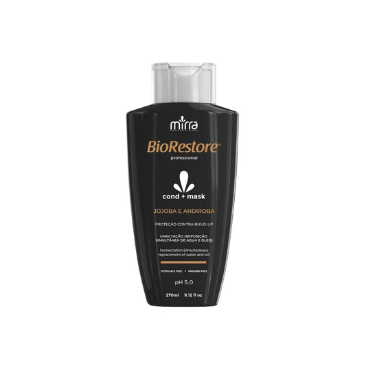 JOJOBA & ANDIROBA CONDITIONER - 250ml