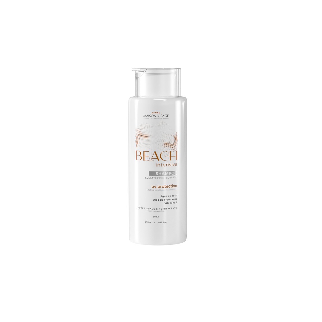 Beach UV Shampoo - 270ml