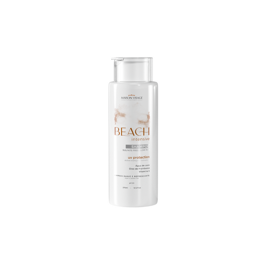 Beach UV Shampoo - 270ml