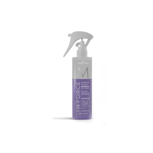 Leave-In Biphased PRO - 200ml