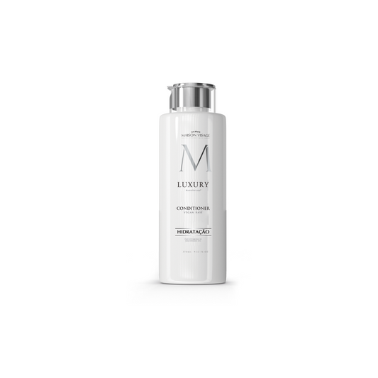 Luxury Conditioner - 270ml