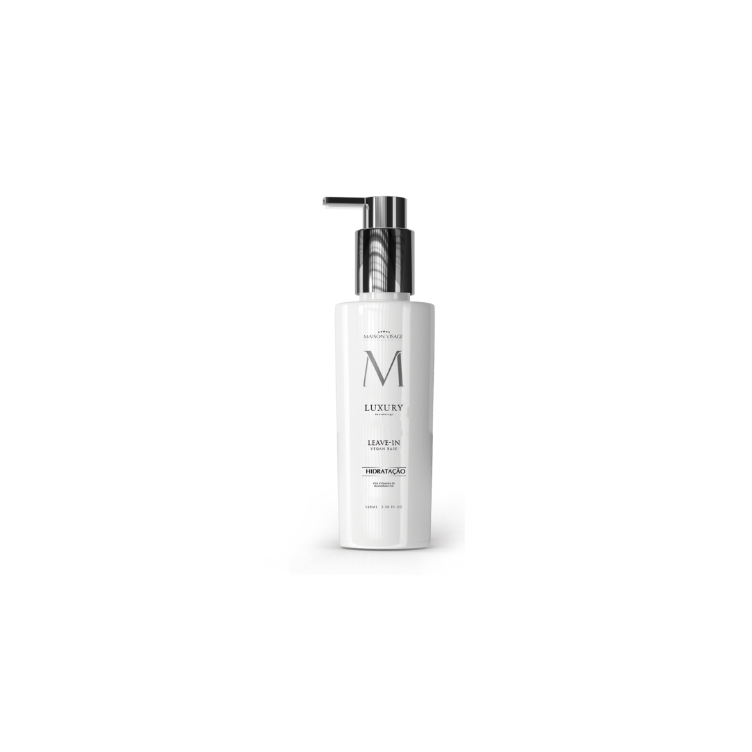 Luxury Leave-In - 140ml