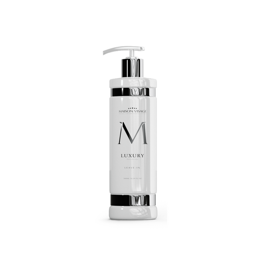 Luxury Leave-In - 500ml