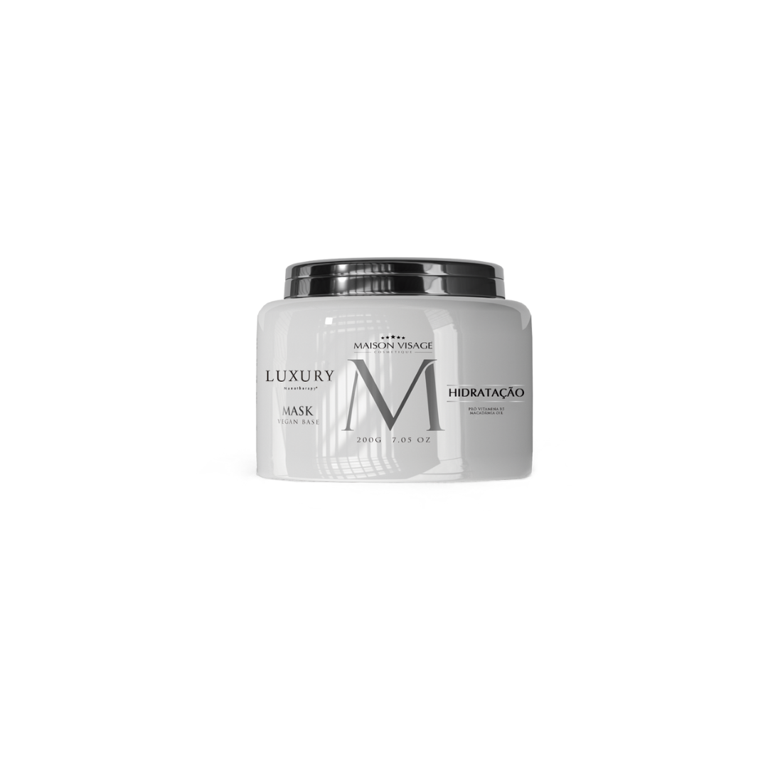 Luxury Mask - 200ml