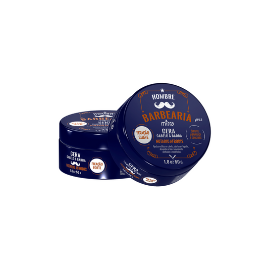 HOMBRE MULTIFUNCTIONAL WAX - 50G