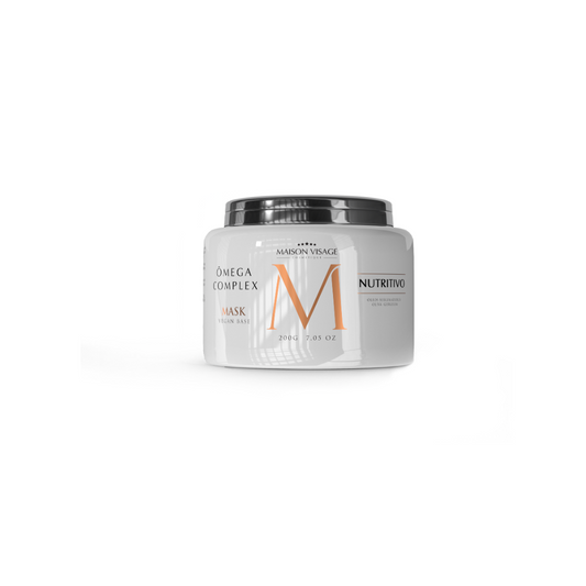 Omega Complex Mask - 200g