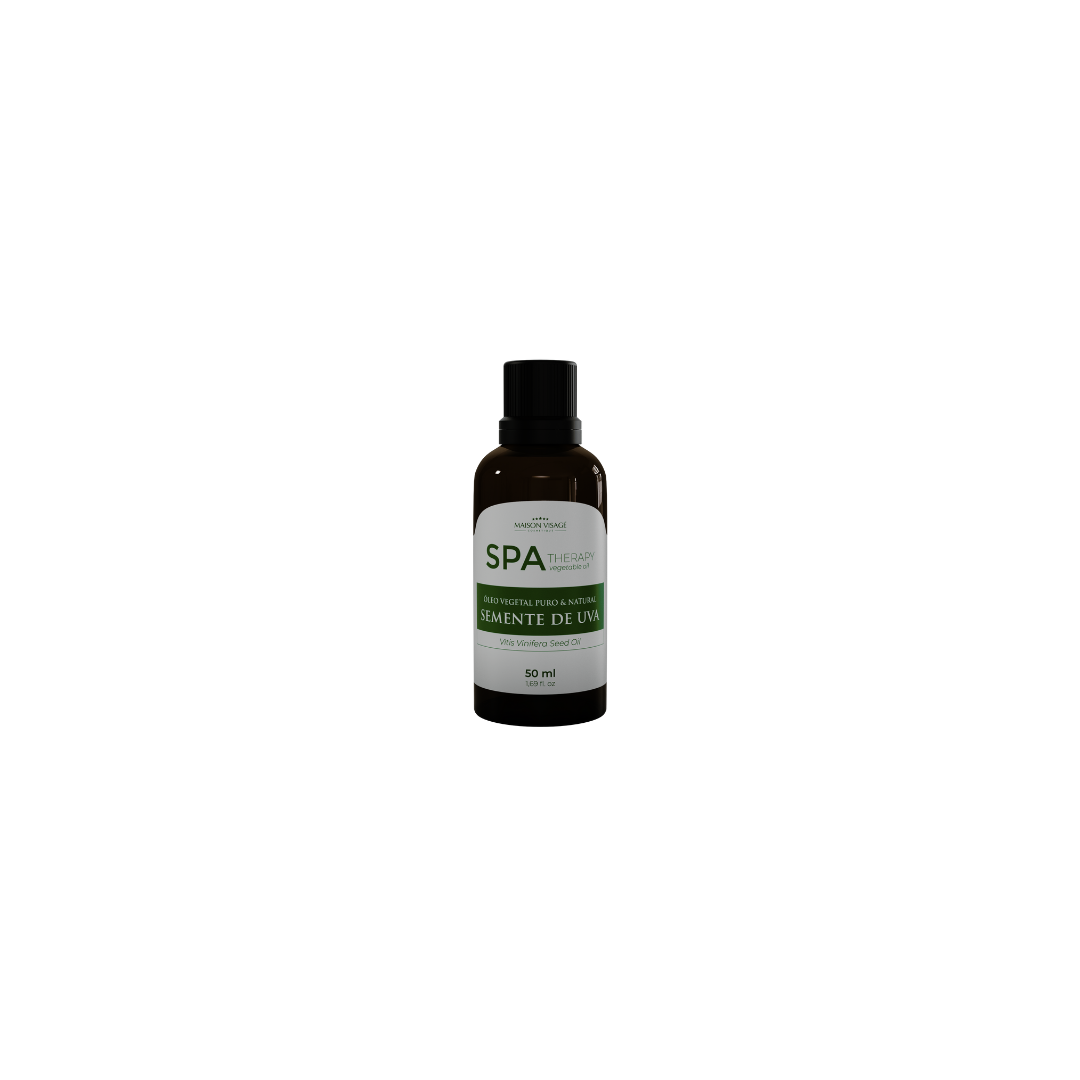 SPA Grape Seed Oil - 50ml