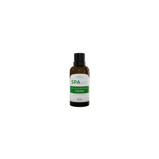 SPA Jojoba Oil 50ml