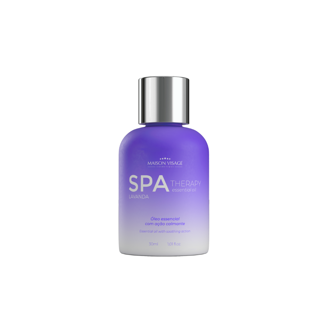 SPA Therapy Lavender 30ml