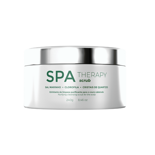 SPA Therapy Scrub 240g