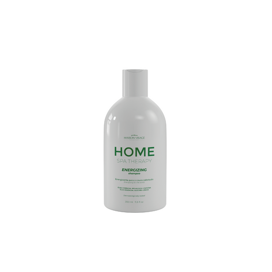 SPA Therapy Shampoo 350ml