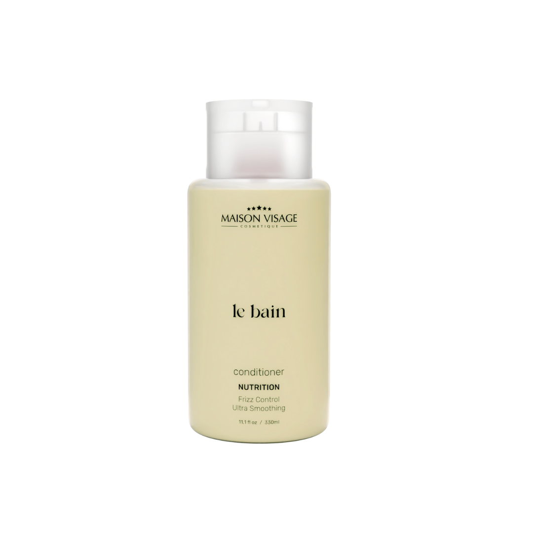 le bain Nutrition Conditioner - 330ml