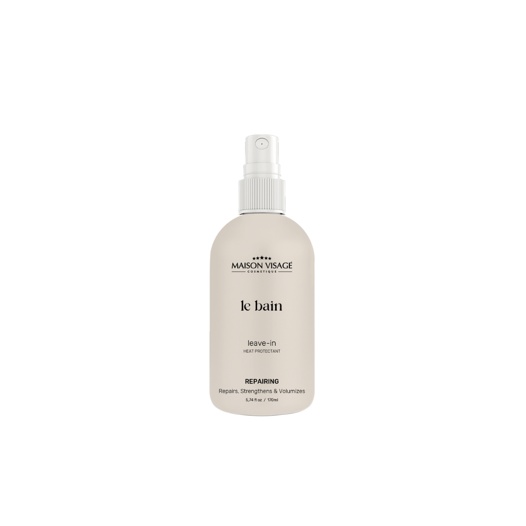 le bain Repair Leave-In - 170ml