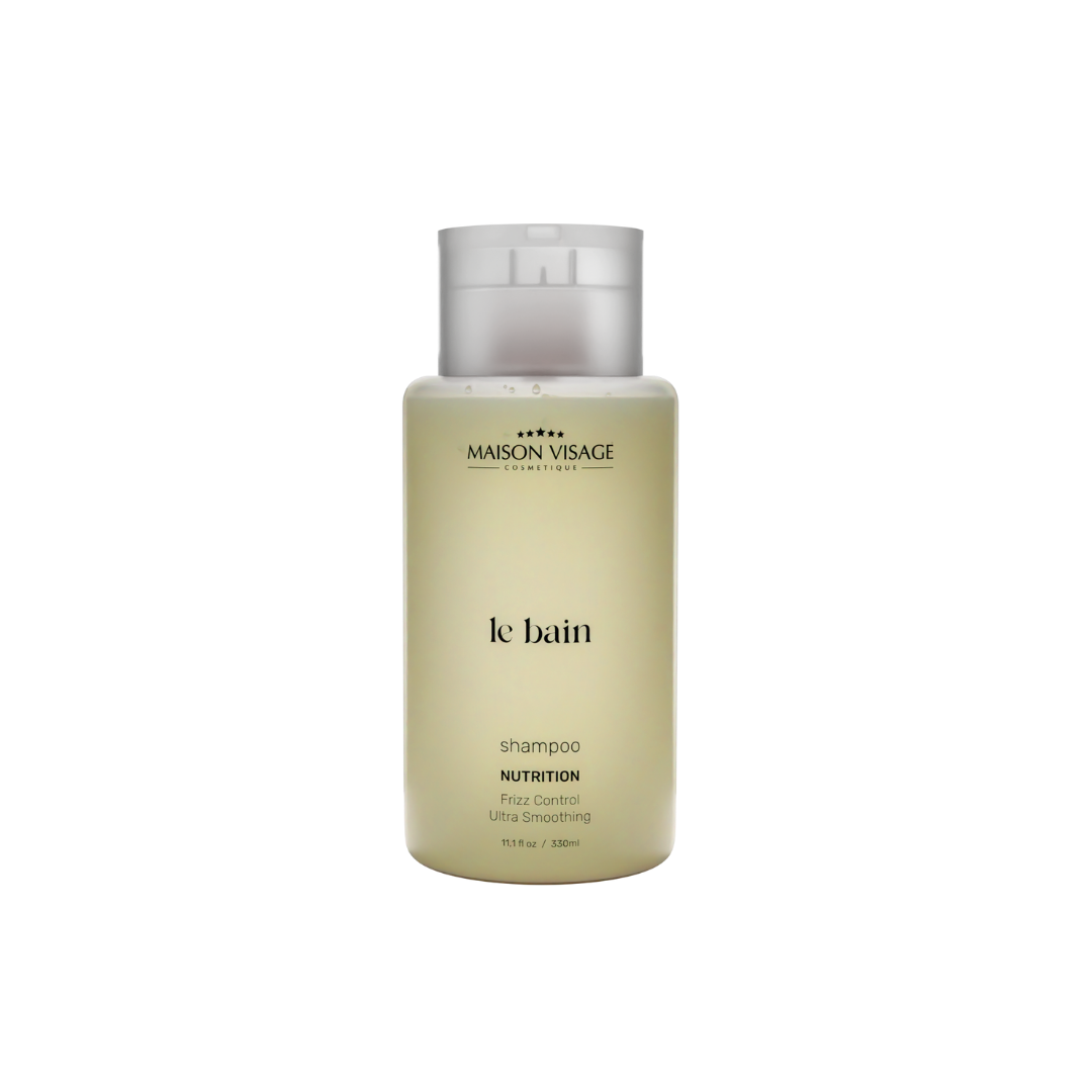 le bain Nutrition Shampoo - 330ml