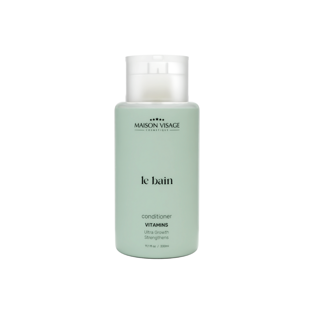 le bain Vitamins Conditioner - 330ml