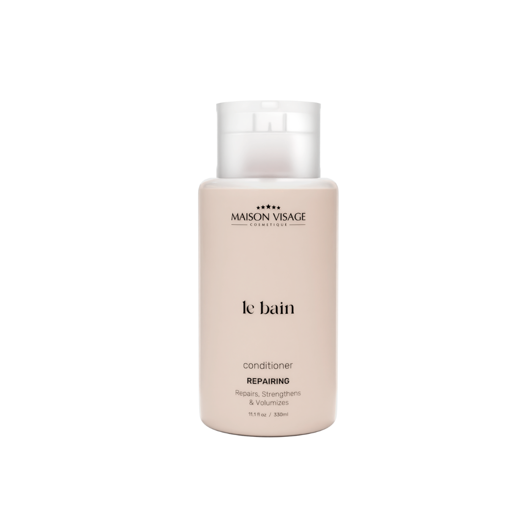 le bain  Repair Conditioner - 330ml